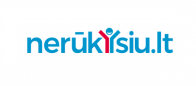 Nerukysiu Nerukysiu